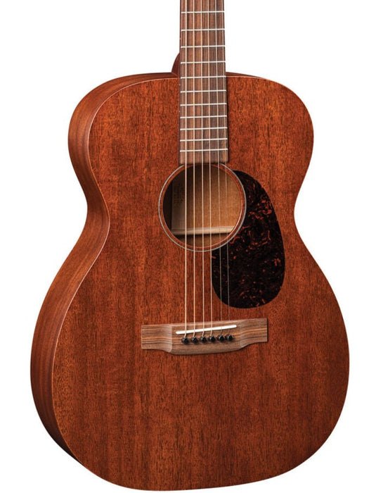 Martin 00-15M 15 Series Acoustic Guitar
