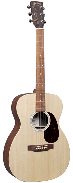 Martin 00-X2E X Series Acoustic Electric Guitar w/Bag