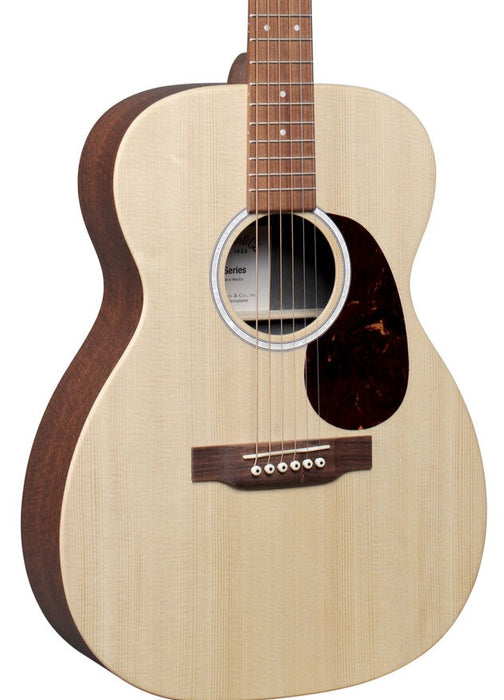 Martin 00-X2E X Series Acoustic Electric Guitar w/Bag