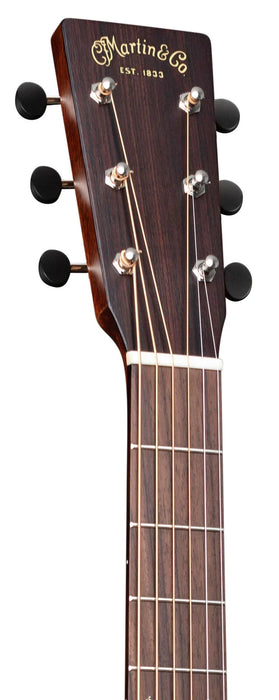 Martin 000-15M 15 Series Auditorium Size Acoustic Guitar