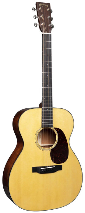 Martin 000-18 Standard Series Auditorium Size Acoustic Guitar