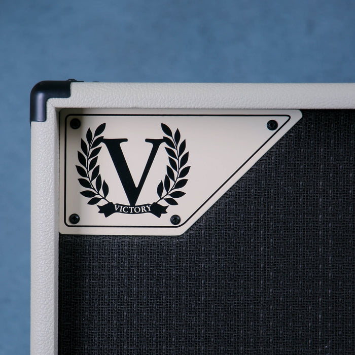 Victory V212VC 2x12 Guitar Speaker Extension Cabinet - Preowned