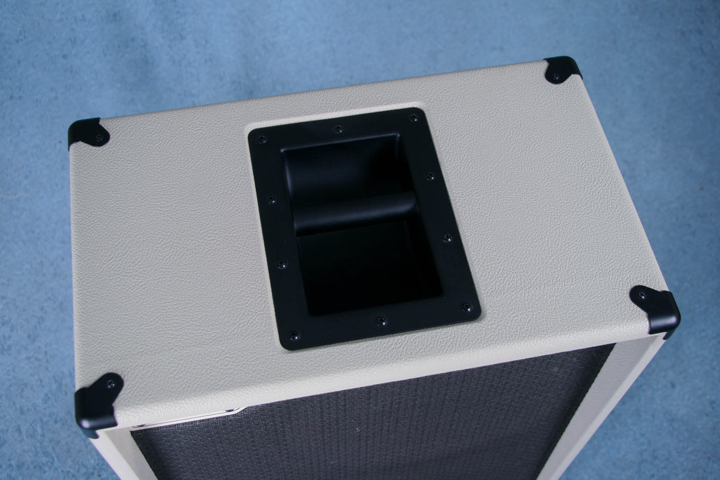 Victory V212VC 2x12 Guitar Speaker Extension Cabinet - Preowned