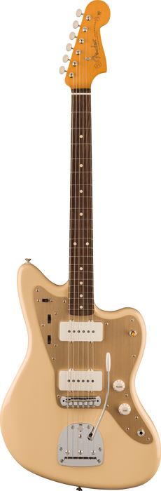 Fender Vintera II 50s Jazzmaster Electric Guitar - Desert Sand