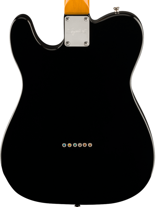 Squier Limited Edition Classic Vibe 60s SH Telecaster - Black
