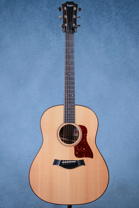 Taylor AD17 American Dream Grand Pacific V-Class Acoustic Guitar w/Case - Preowned - Clearance