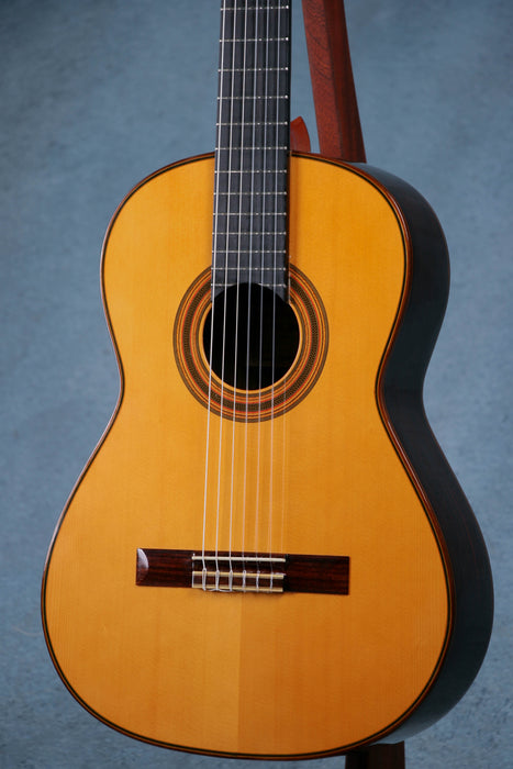 Aria JH-200 Jose Antonio Classical Guitar w/Case - Preowned