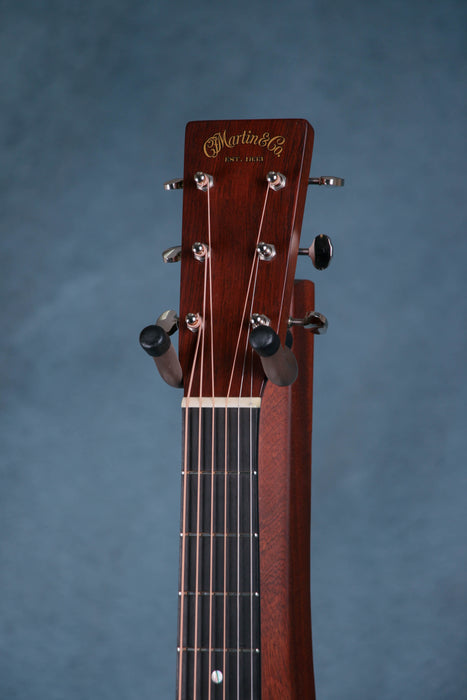 Martin Custom Shop D-14 Dreadnought Adirondack Spruce / Sinker Mahogany Acoustic Guitar w/Case - Preowned