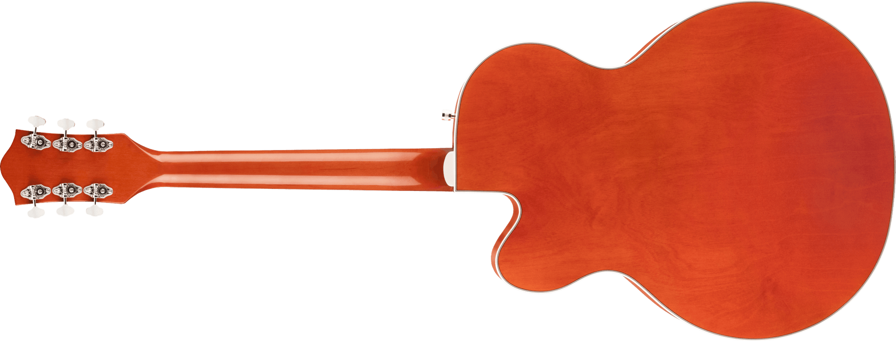 Gretsch G5420T Electromatic Classic Hollow Body Single-Cut - Orange Stain