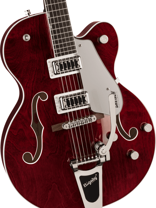 Gretsch G5420T Electromatic Classic Hollow Body Single-Cut - Walnut Stain - Clearance - Clearance