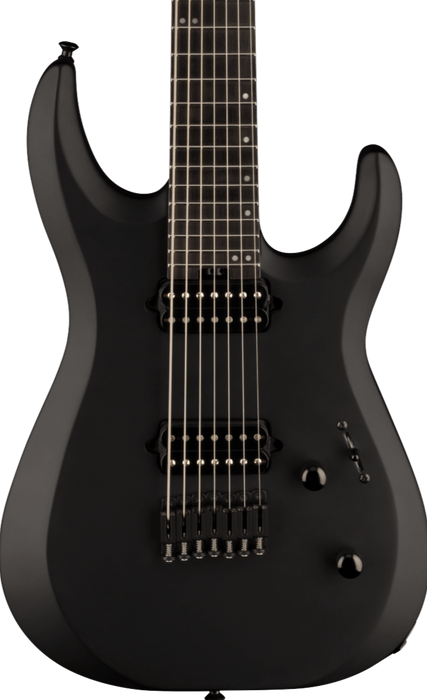 Jackson Pro Plus Series DK Modern HT 7-String Electric Guitar - Satin Black