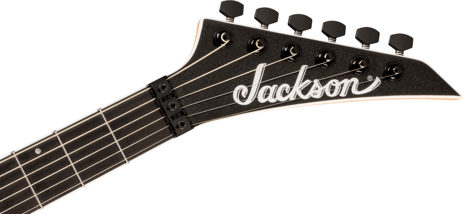 Jackson Pro Plus Series DKA Electric Guitar - Metallic Black