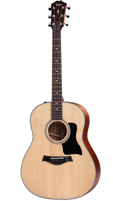 Taylor 317e Grand Pacific V-Class Acoustic Electric Guitar