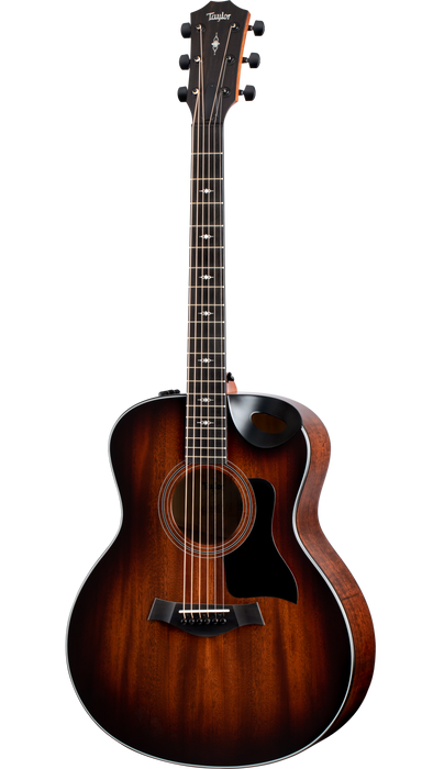 Taylor 326ce Grand Symphony V-Class Acoustic Electric Guitar