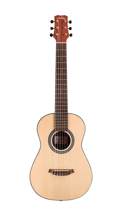 Cordoba Mini II Padauk Mini Classical Guitar