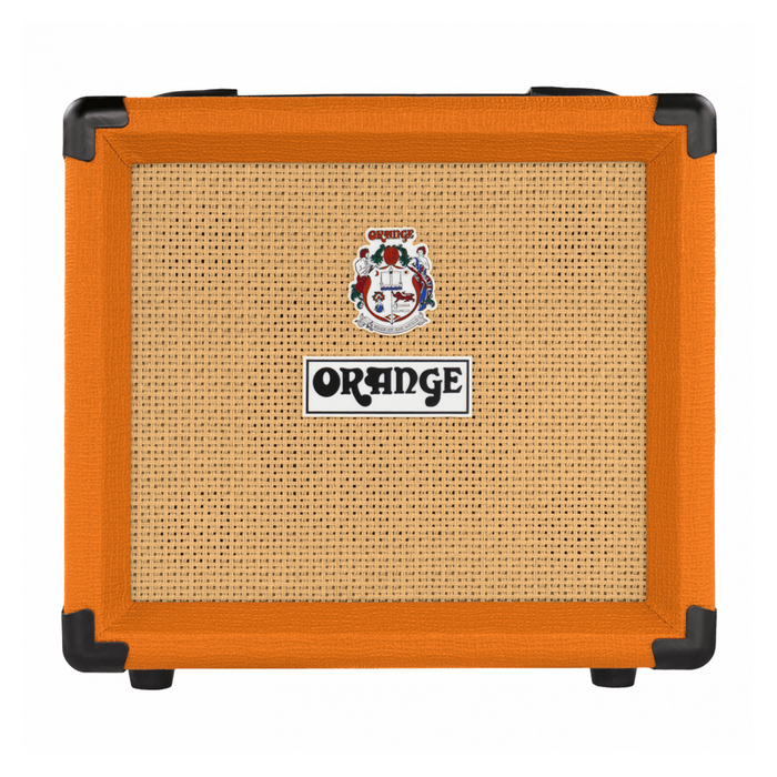 Armour/Orange Electric Guitar Add On Pack