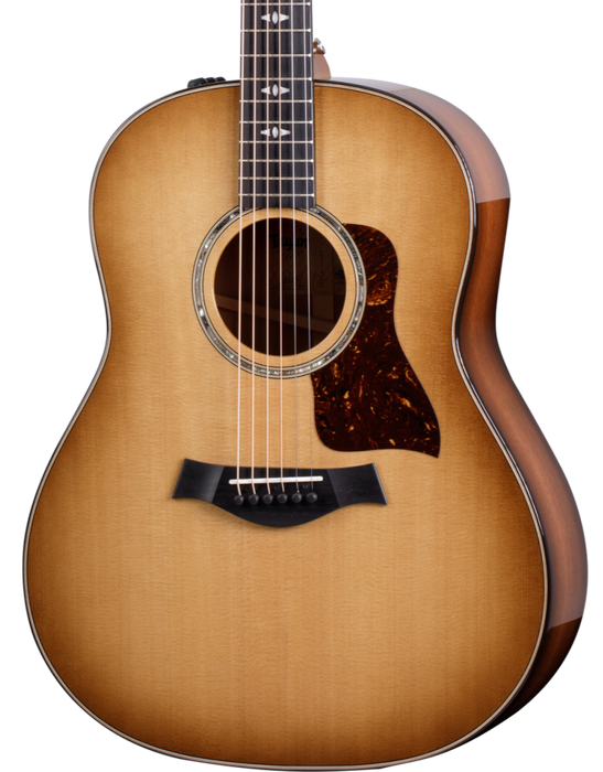 Taylor 517e Grand Pacific Acoustic Electric Guitar
