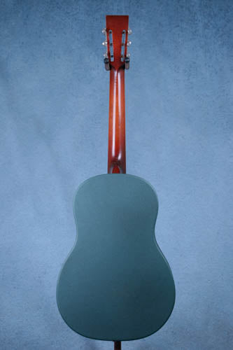 National Delphi Resonator Guitar w/Case - Preowned