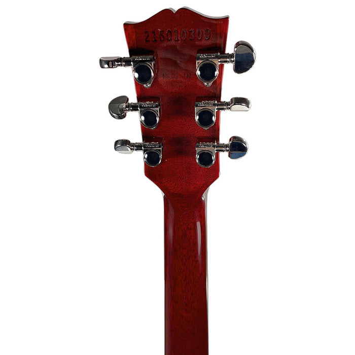 Gibson Les Paul Standard 60s Electric Guitar - Bourbon Burst