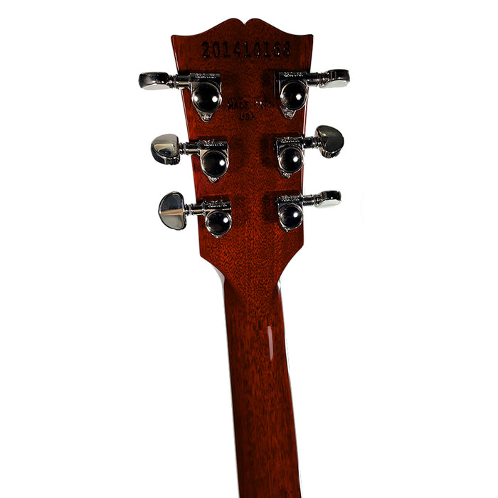 Gibson Les Paul Standard 60s Electric Guitar - Iced Tea