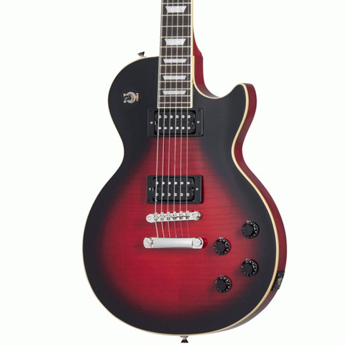 Epiphone Slash Signature Les Paul Electric Guitar - Vermillion Burst