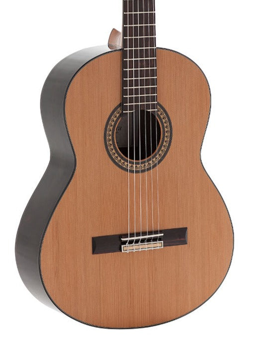 Admira A4 Solid Cedar Top Spanish Classical Guitar