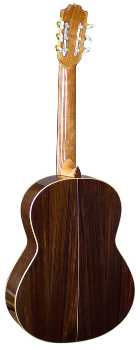 Admira A8 Solid Cedar Top Spanish Classic Guitar