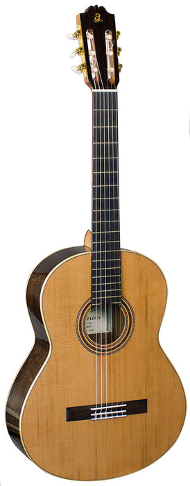Admira A8 Solid Cedar Top Spanish Classic Guitar
