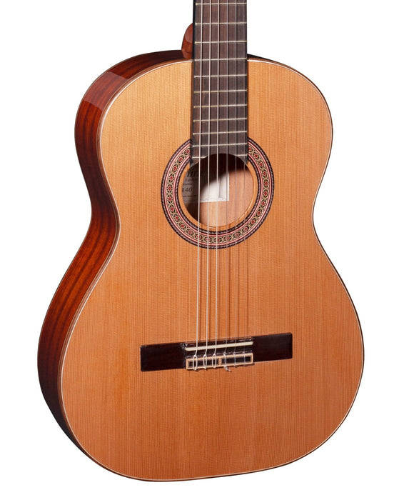 Admira A40 All Solid Spanish Classical Guitar