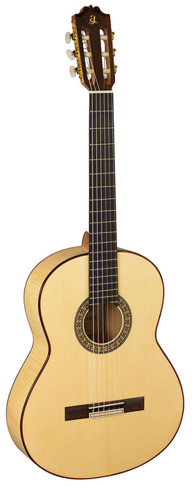 Admira F4 Solid Spruce Spanish Flamenco Guitar