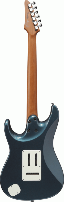 Ibanez AZ2203N ATQ Prestige Electric Guitar w/Case - Antique Turquoise