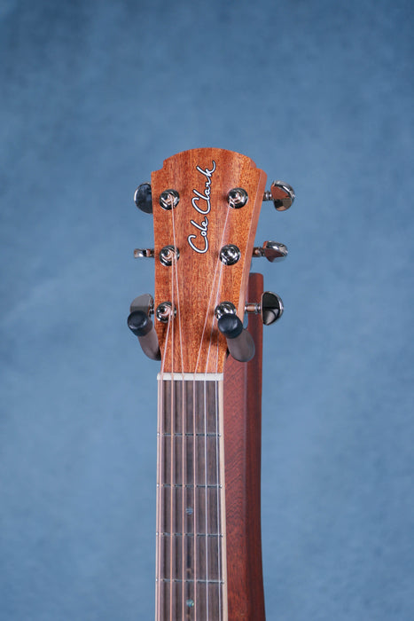 Cole Clark SAN1EC-RDM Studio Grand Auditorium Acoustic Electric Guitar - 2402314
