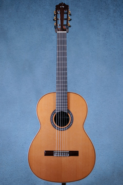 Cordoba C12 CD Classical Guitar - 92214790