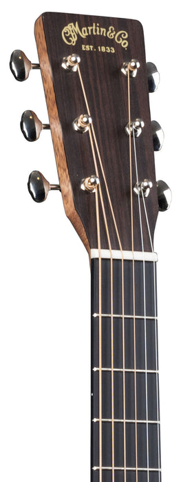 Martin D-12E Road Series Dreadnought Acoustic Electric Guitar