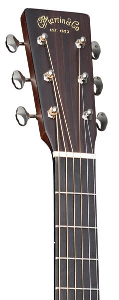 Martin D-18 Standard Series Dreadnought Size Acoustic Guitar