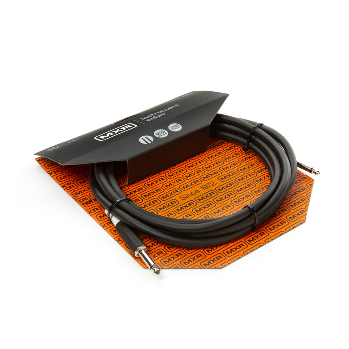 MXR DCIS10 Mxr 10 Ft Instrument Cable