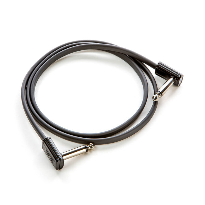 MXR DCPR3 3 foot Flat Ribbon Patch Cable
