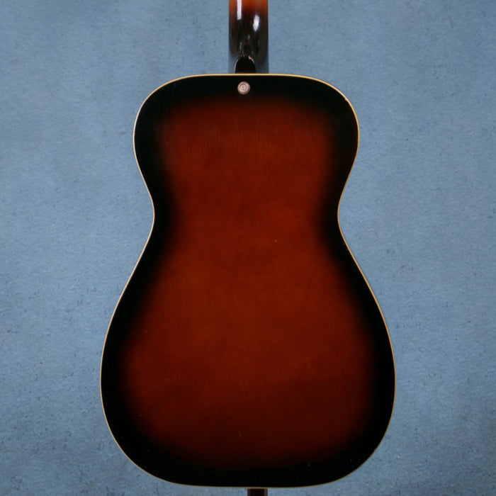 Dobro 1973 Model 45 Resonator Acoustic Guitar w/Case - Preowned