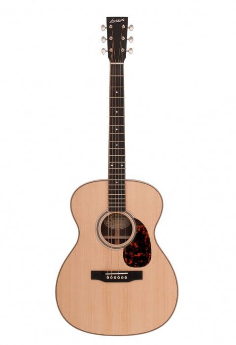 Larrivee OM-40R Rosewood Acoustic Electric Guitar w/LR Baggs EAS System
