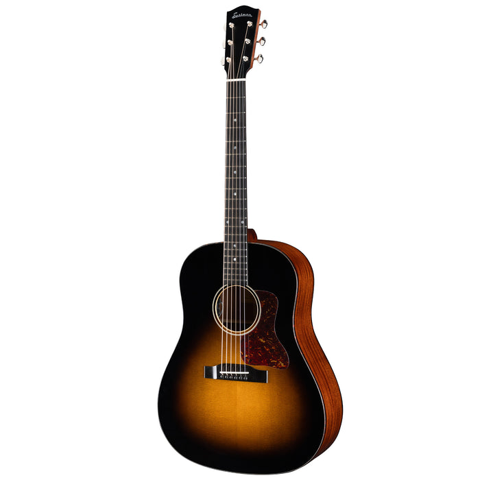 Eastman E1SS-DLX-SB Acoustic Guitar