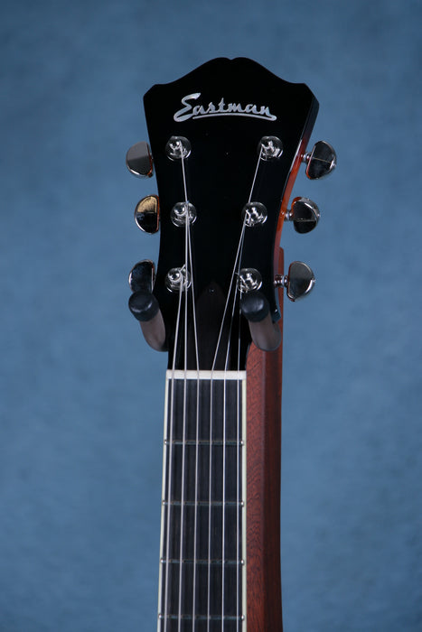 Eastman AR503CE Archtop Electric Guitar - Sunburst - L2300747