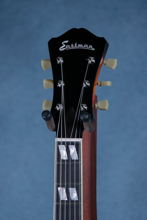 Eastman AR372CE Archtop Electric Guitar - Sunburst - L2400020