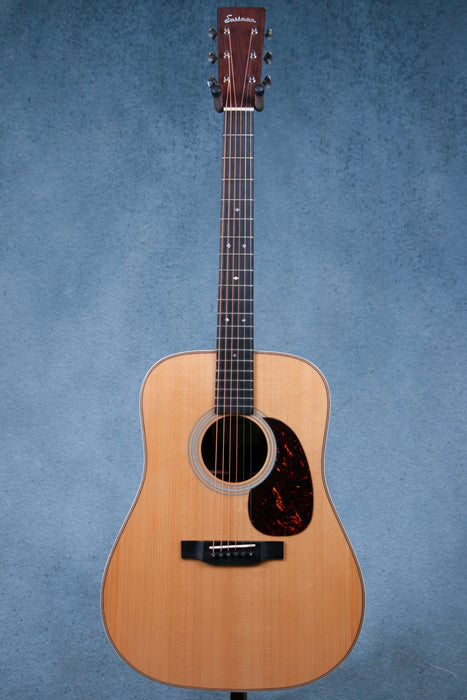 Eastman E20D-MR-TC Madagascar Rosewood Dreadnought Thermo-Cured Acoustic Guitar - M2233494