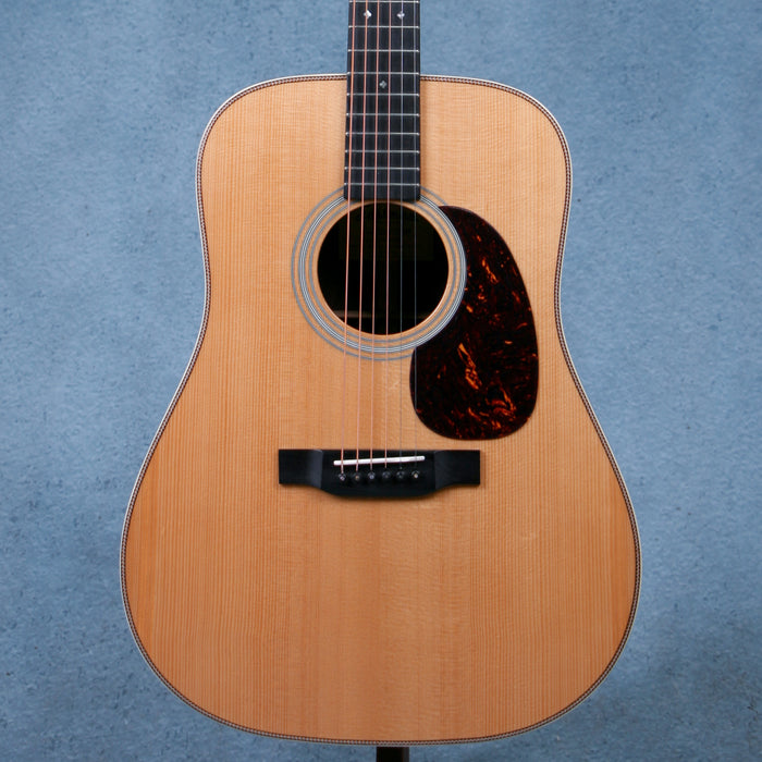 Eastman E20D-MR-TC Madagascar Rosewood Dreadnought Thermo-Cured Acoustic Guitar - M2233494