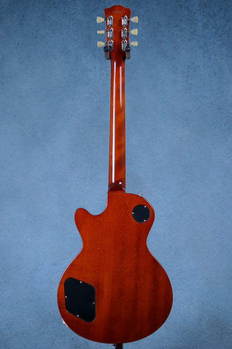 Eastman SB59/v Antique Varnish Solid Body Electric Guitar - Antique Goldburst - P2300136