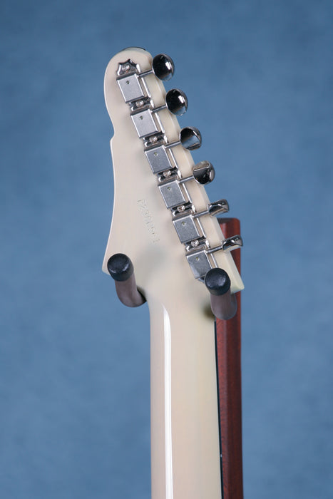 Eastman Juliet Solid Body Electric Guitar B-Stock - Pomona Blonde - P2300561B