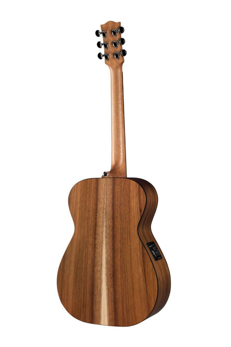 Maton EBW808 Blackwood Series Acoustic Electric Guitar w/Case