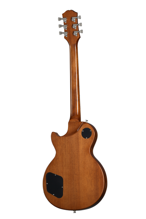 Epiphone Les Paul Modern Figured Electric Guitar - Mojave Burst