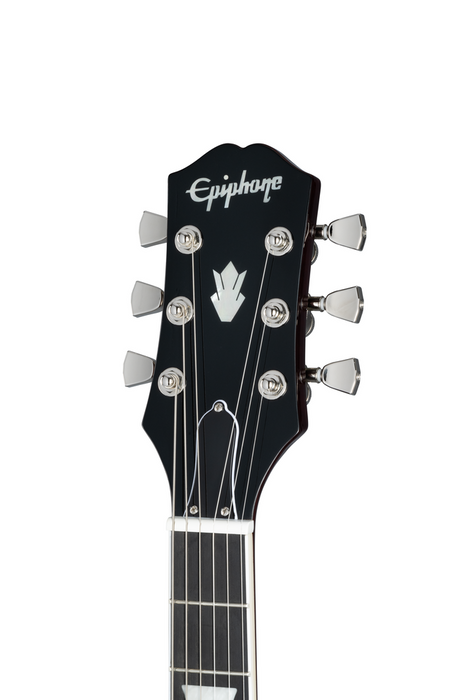 Epiphone SG Modern Figured Electric Guitar - Mojave Burst