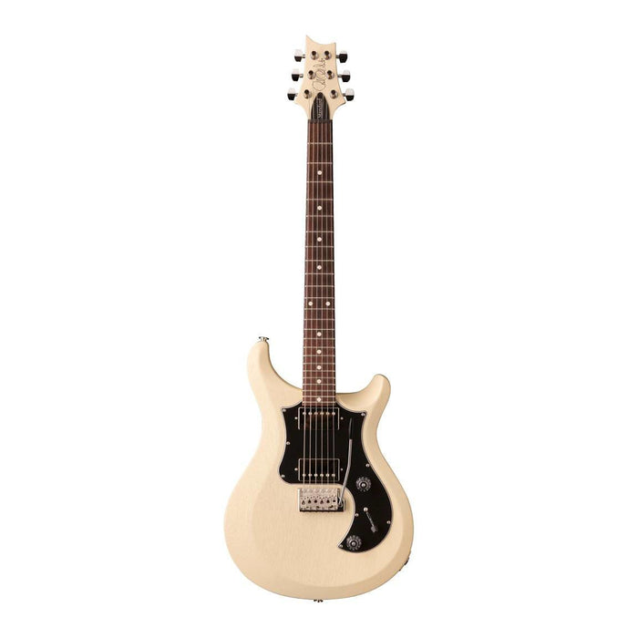 PRS S2 Standard 24 Satin Electric Guitar - Antique White